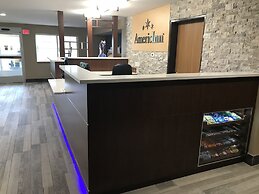 AmericInn by Wyndham Jefferson