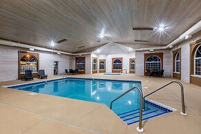 AmericInn by Wyndham Jefferson