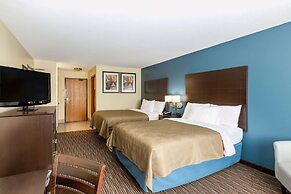 AmericInn by Wyndham Jefferson
