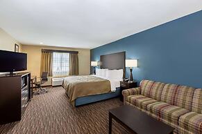 AmericInn by Wyndham Jefferson
