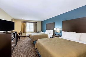 AmericInn by Wyndham Jefferson