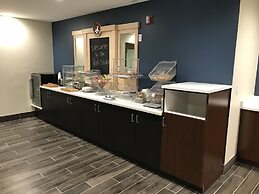 AmericInn by Wyndham Jefferson