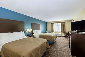 AmericInn by Wyndham Jefferson