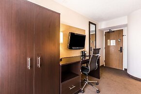 Sleep Inn Springfield South I60 near Medical District