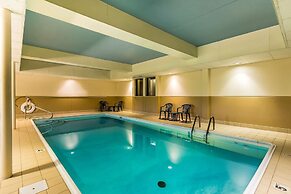 Sleep Inn Springfield South I60 near Medical District