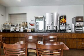 Sleep Inn Springfield South I60 near Medical District