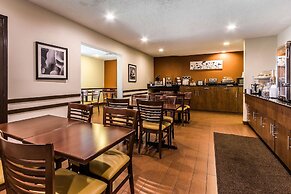 Sleep Inn Springfield South I60 near Medical District