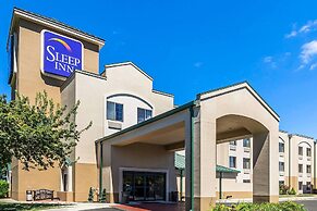 Sleep Inn Springfield South I60 near Medical District