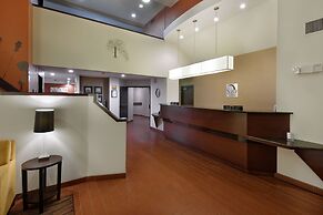 Sleep Inn Springfield South I60 near Medical District