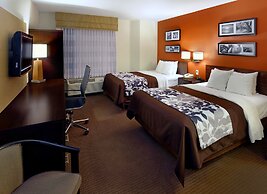 Sleep Inn Springfield South I60 near Medical District