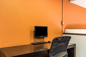 Sleep Inn Springfield South I60 near Medical District