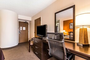 Sleep Inn Springfield South I60 near Medical District