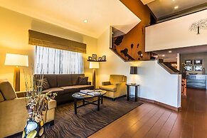 Sleep Inn Springfield South I60 near Medical District