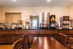 Sleep Inn Springfield South I60 near Medical District