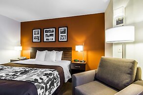 Sleep Inn Springfield South I60 near Medical District