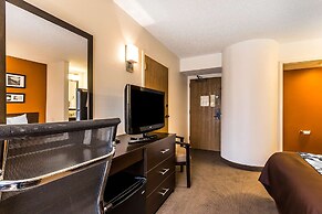 Sleep Inn Springfield South I60 near Medical District