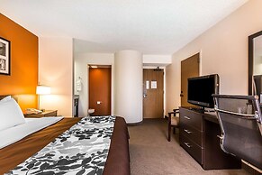 Sleep Inn Springfield South I60 near Medical District