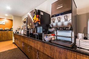 Sleep Inn Springfield South I60 near Medical District