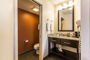 Sleep Inn Springfield South I60 near Medical District