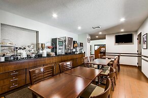 Sleep Inn Springfield South I60 near Medical District