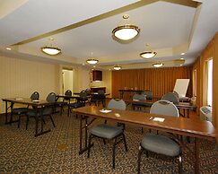 Sleep Inn Springfield South I60 near Medical District