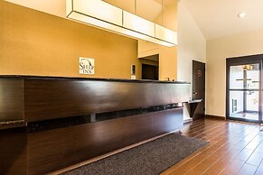 Sleep Inn Springfield South I60 near Medical District