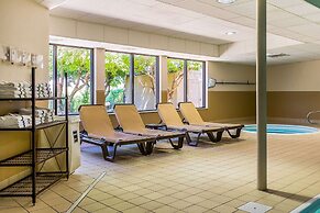 Sleep Inn Springfield South I60 near Medical District