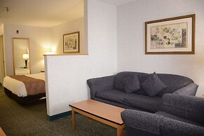 Quality Inn & Suites Denver Airport - Gateway Park