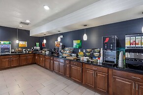 Quality Inn & Suites Denver Airport - Gateway Park