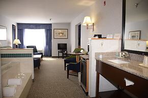 Quality Inn & Suites Denver Airport - Gateway Park