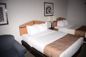 Quality Inn & Suites Denver Airport - Gateway Park
