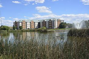 Quality Inn & Suites Denver Airport - Gateway Park