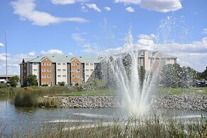 Quality Inn & Suites Denver Airport - Gateway Park