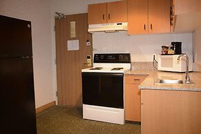 Quality Inn & Suites Denver Airport - Gateway Park