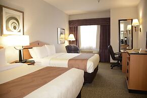Quality Inn & Suites Denver Airport - Gateway Park