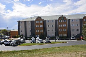 Quality Inn & Suites Denver Airport - Gateway Park