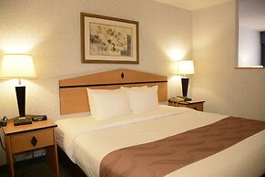 Quality Inn & Suites Denver Airport - Gateway Park