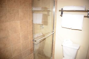 Quality Inn & Suites Denver Airport - Gateway Park