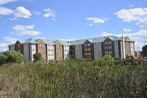 Quality Inn & Suites Denver Airport - Gateway Park