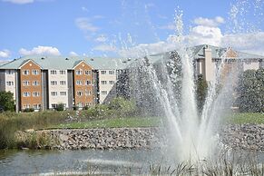 Quality Inn & Suites Denver Airport - Gateway Park