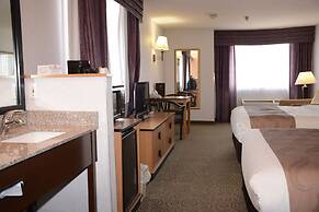 Quality Inn & Suites Denver Airport - Gateway Park