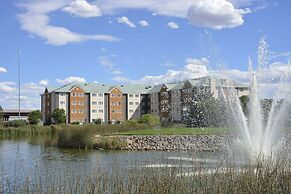 Quality Inn & Suites Denver Airport - Gateway Park