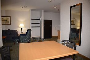 Quality Inn & Suites Denver Airport - Gateway Park