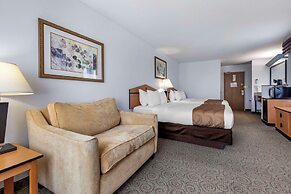 Quality Inn & Suites Denver Airport - Gateway Park