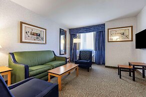 Quality Inn & Suites Denver Airport - Gateway Park
