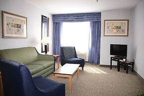 Quality Inn & Suites Denver Airport - Gateway Park