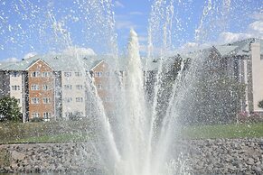 Quality Inn & Suites Denver Airport - Gateway Park