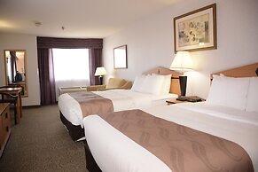 Quality Inn & Suites Denver Airport - Gateway Park
