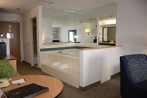 Quality Inn & Suites Denver Airport - Gateway Park