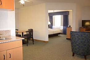 Quality Inn & Suites Denver Airport - Gateway Park